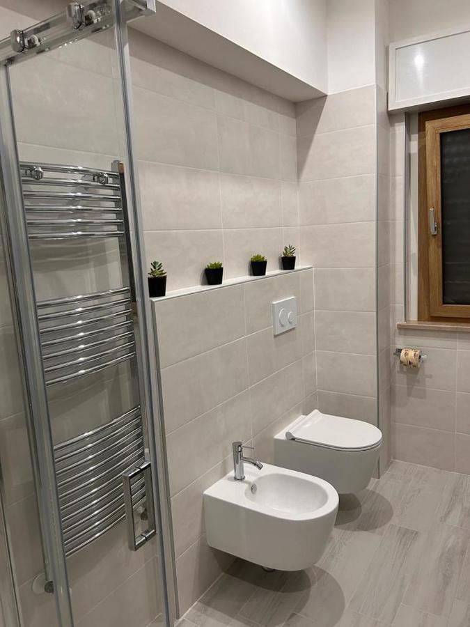 L'Etoile Luxury B&B Tropea Exterior foto