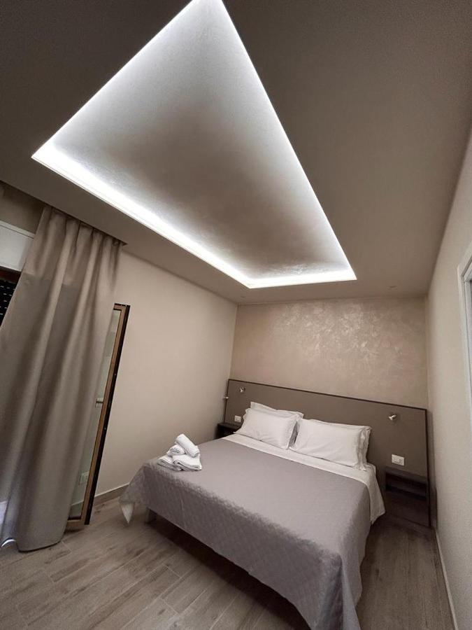 L'Etoile Luxury B&B Tropea Exterior foto