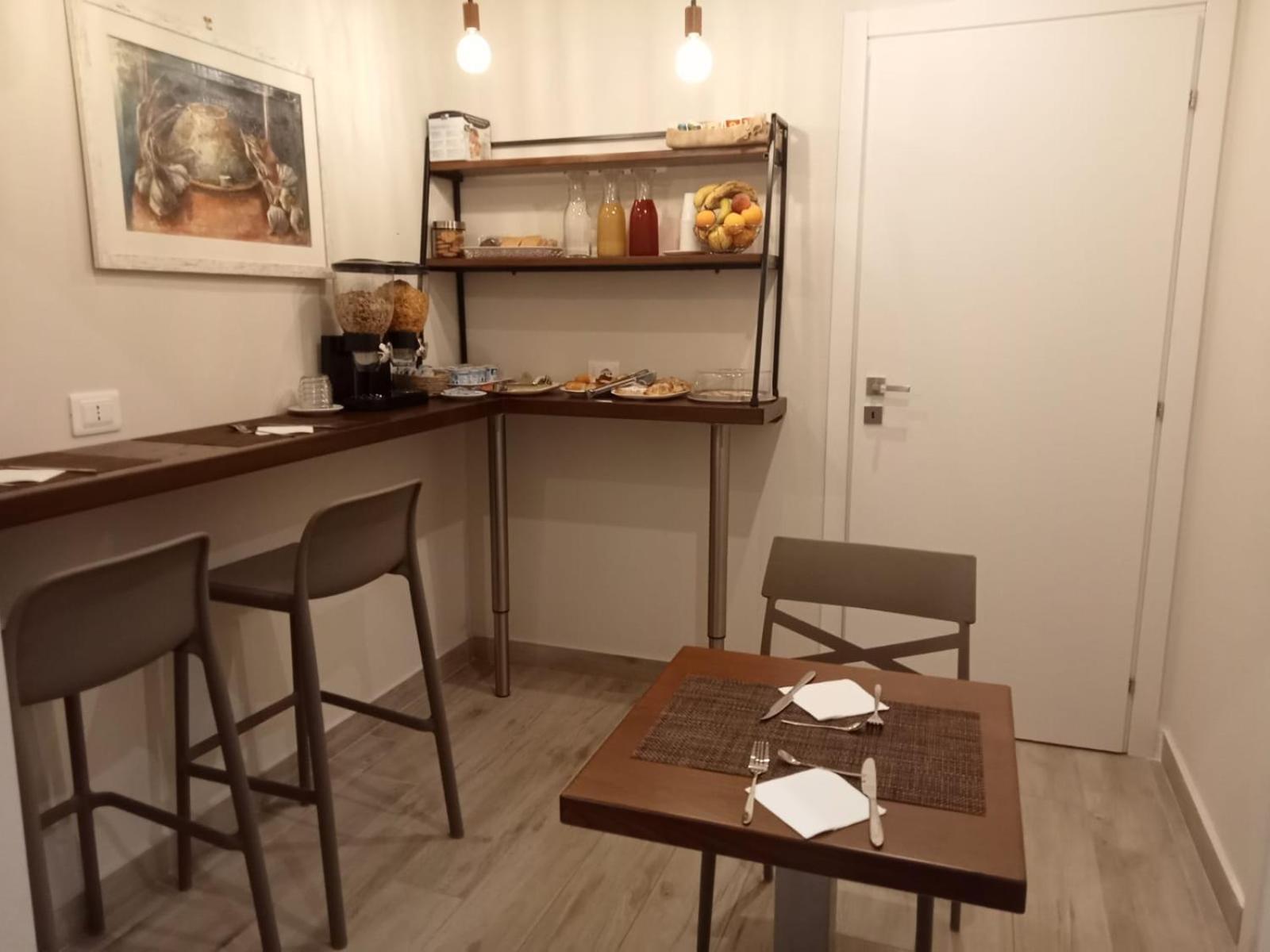 L'Etoile Luxury B&B Tropea Exterior foto